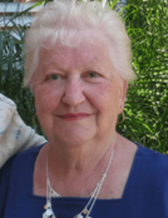 Gloria  P. (Zarba) Clapp Obituary