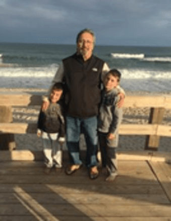 William  F. Seymour, Obituary